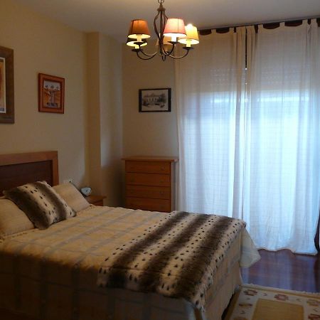 Espe Daga Apartamento Bueu Buitenkant foto