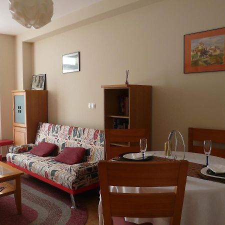 Espe Daga Apartamento Bueu Buitenkant foto