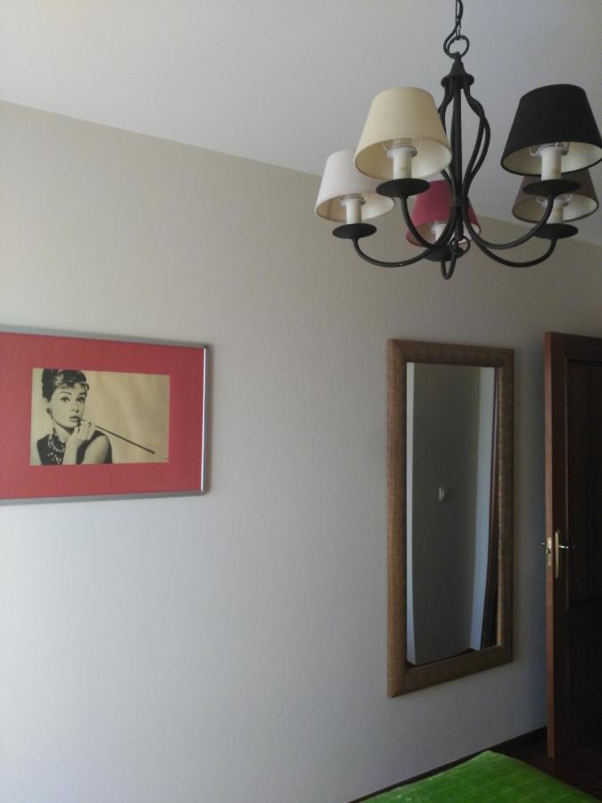 Espe Daga Apartamento Bueu Buitenkant foto