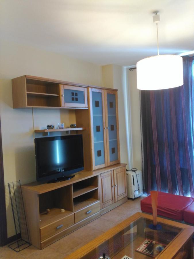 Espe Daga Apartamento Bueu Buitenkant foto