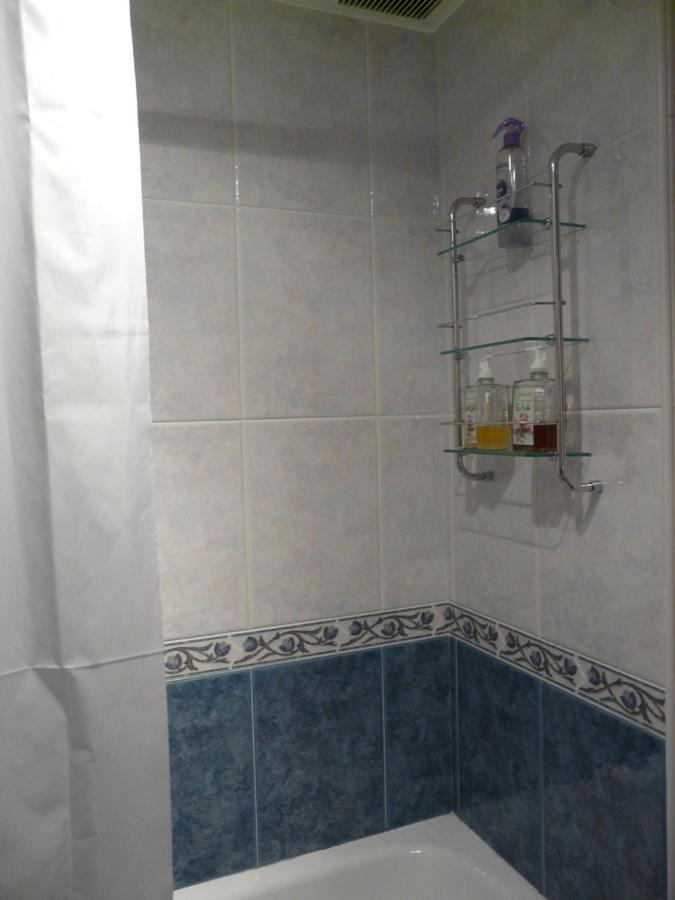 Espe Daga Apartamento Bueu Buitenkant foto