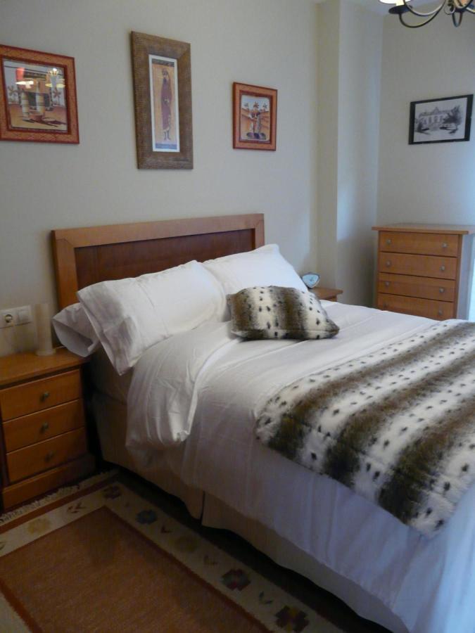Espe Daga Apartamento Bueu Buitenkant foto