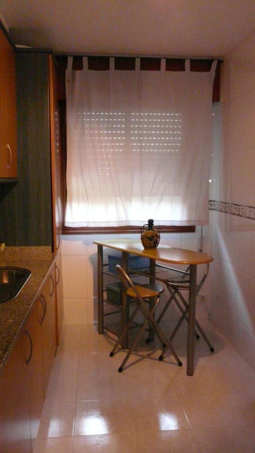 Espe Daga Apartamento Bueu Buitenkant foto